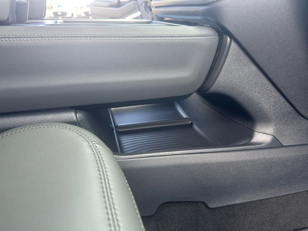 2027 Ford Expedition Max Active 202A