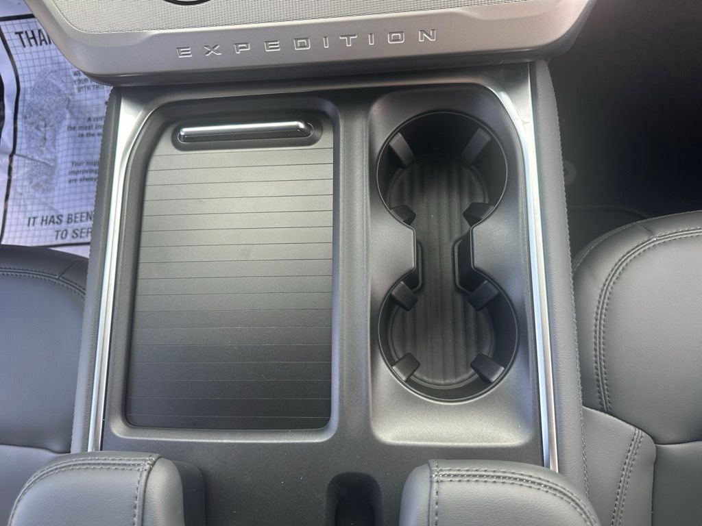 2027 Ford Expedition Max Active 202A