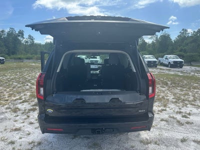 2027 Ford Expedition Max Active 202A