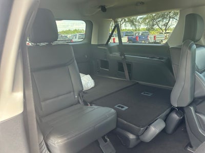 2027 Ford Expedition Max Active 202A