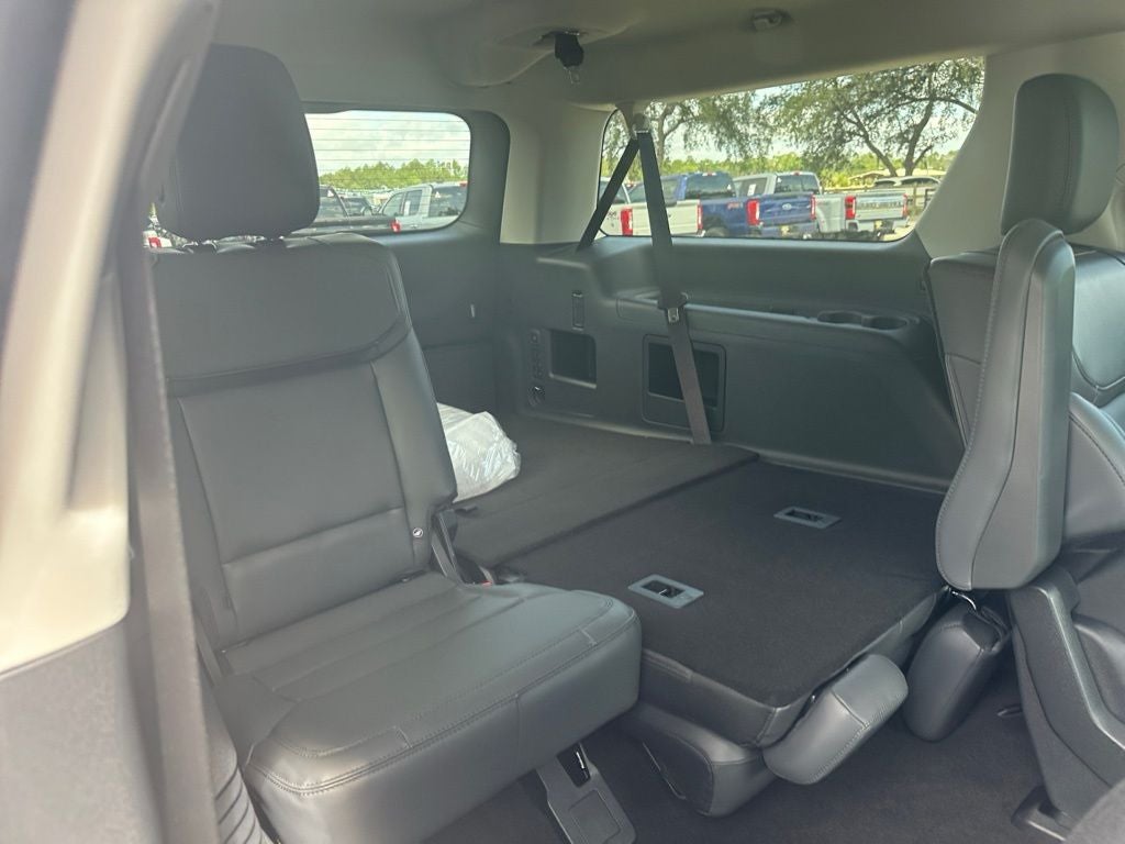 2027 Ford Expedition Max Active 202A