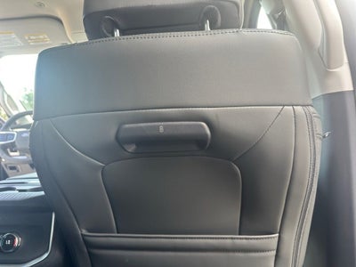 2027 Ford Expedition Max Active 202A
