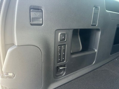 2027 Ford Expedition Max Active 202A