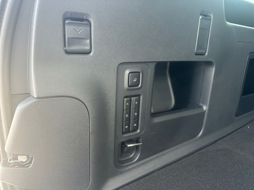 2027 Ford Expedition Max Active 202A