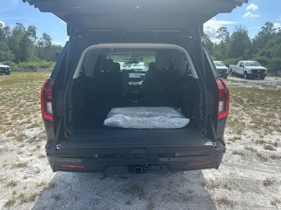 2027 Ford Expedition Max Active 202A