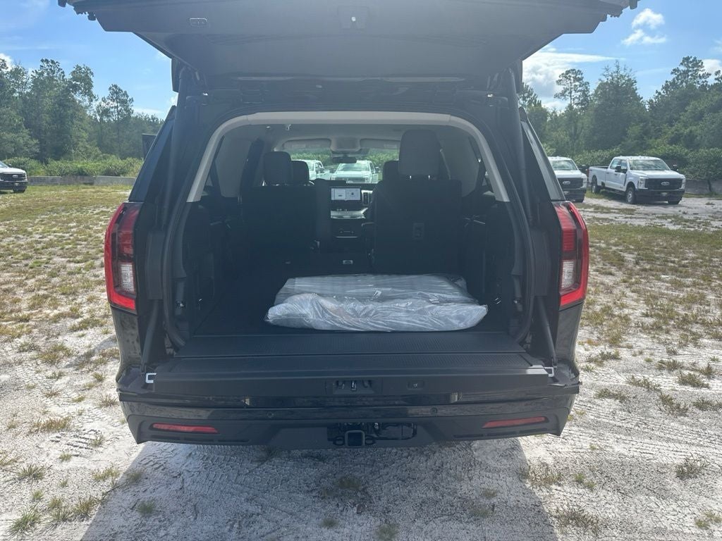 2027 Ford Expedition Max Active 202A