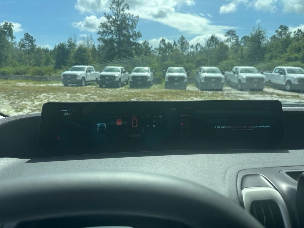 2027 Ford Expedition Max Active 202A