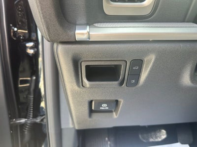 2027 Ford Expedition Max Active 202A