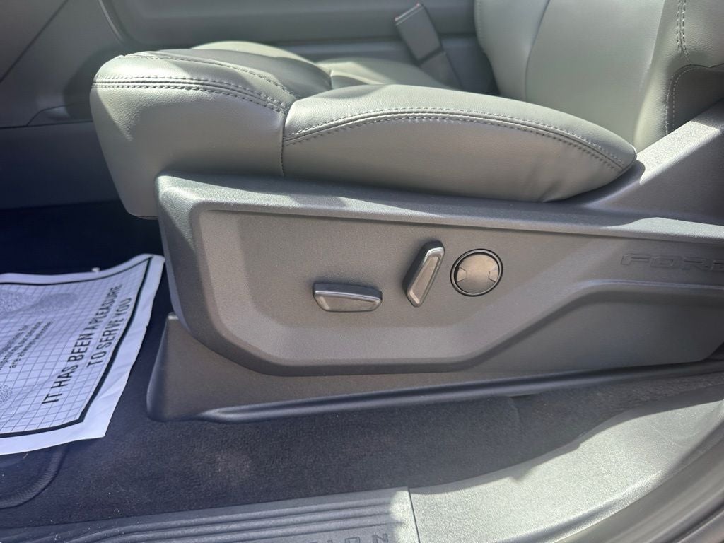 2027 Ford Expedition Max Active 202A