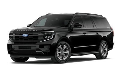2027 Ford Expedition Max Active 202A