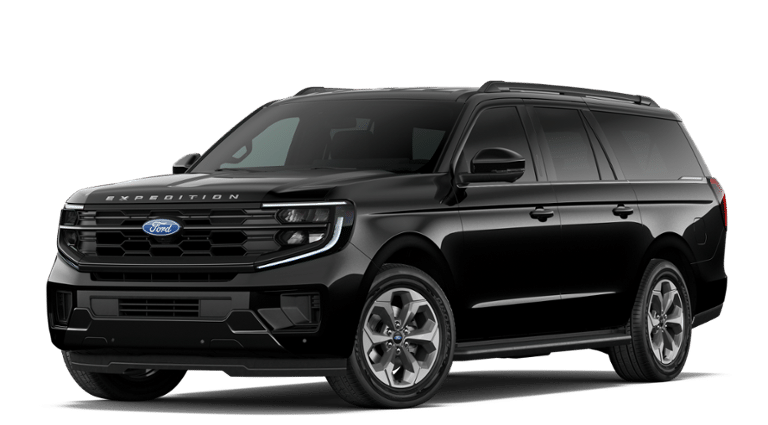 2027 Ford Expedition Max Active 202A