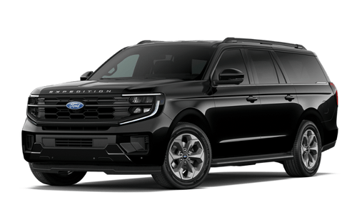 2027 Ford Expedition Max Active 202A