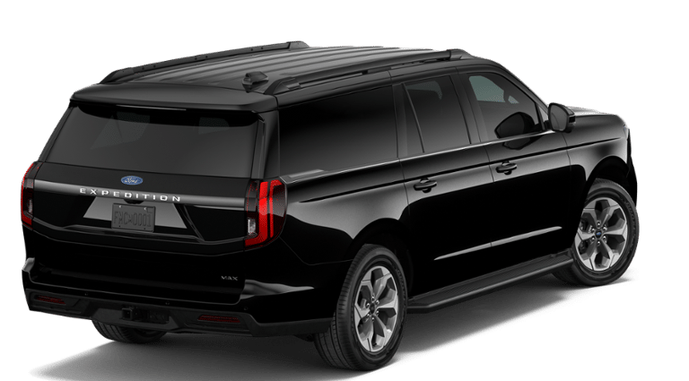 2027 Ford Expedition Max Active 202A