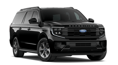 2027 Ford Expedition Max Active 202A
