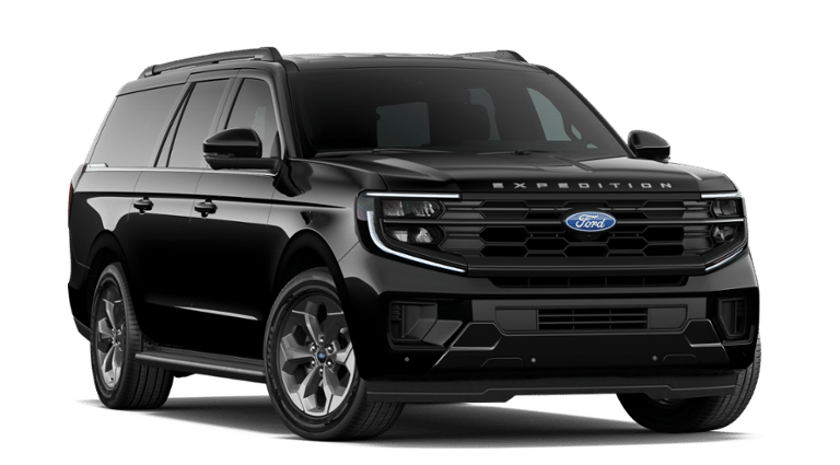 2027 Ford Expedition Max Active 202A