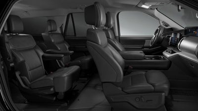 2027 Ford Expedition Max Active 202A