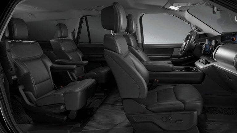 2027 Ford Expedition Max Active 202A