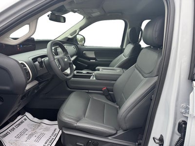 2026 Ford Expedition Max Active 202A