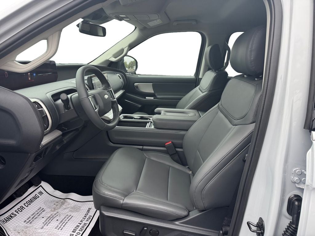 2026 Ford Expedition Max Active 202A