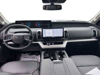 2026 Ford Expedition Max Active 202A