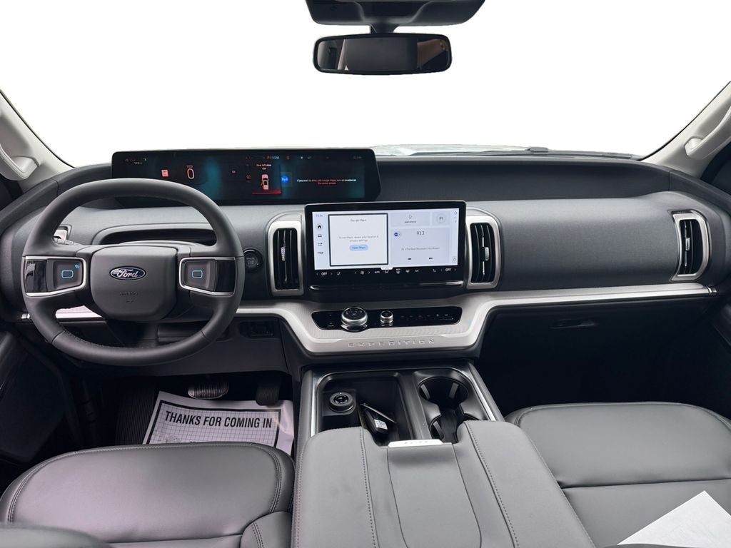 2026 Ford Expedition Max Active 202A