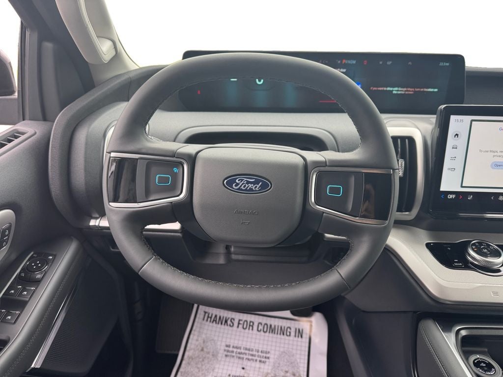 2026 Ford Expedition Max Active 202A
