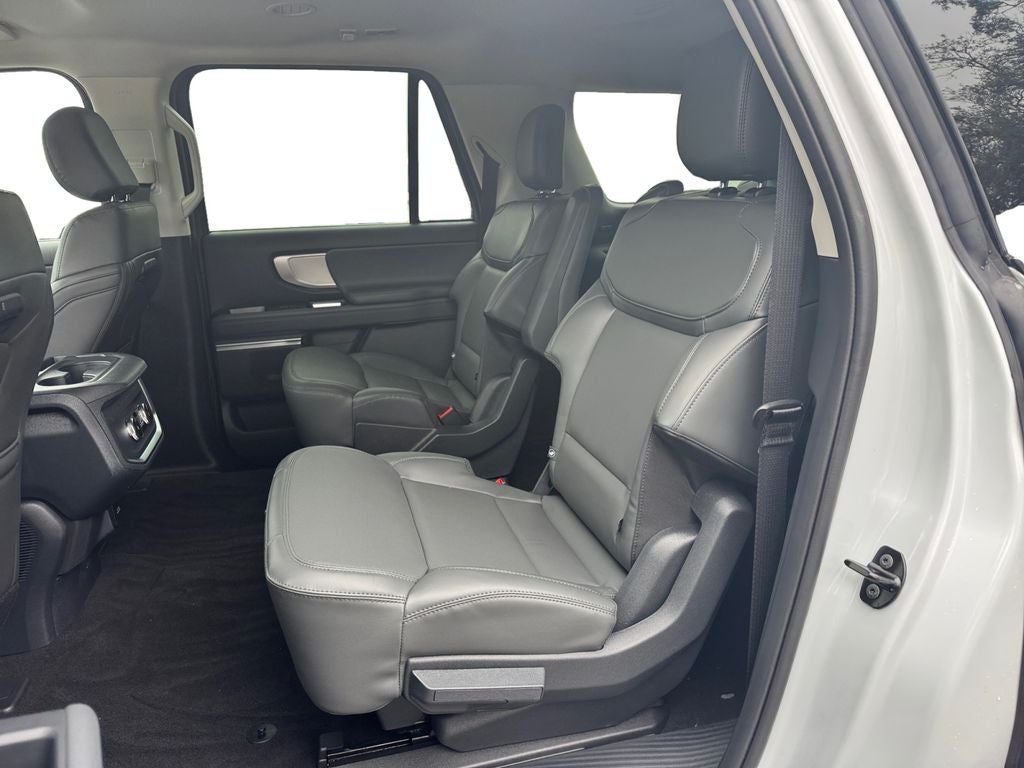 2026 Ford Expedition Max Active 202A