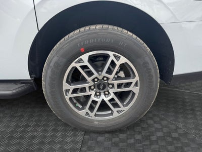 2026 Ford Expedition Max Active 202A