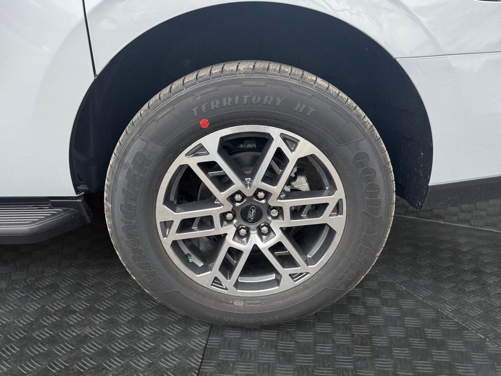 2026 Ford Expedition Max Active 202A