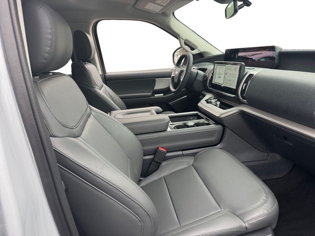 2026 Ford Expedition Max Active 202A