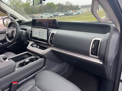 2026 Ford Expedition Max Active 202A