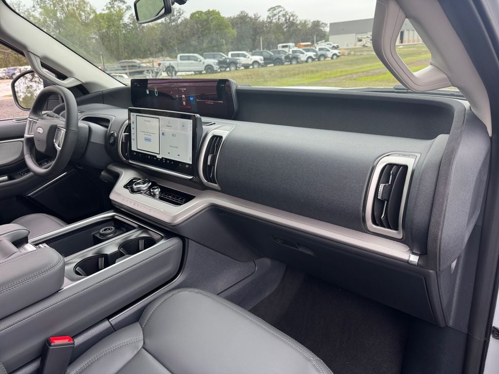 2026 Ford Expedition Max Active 202A