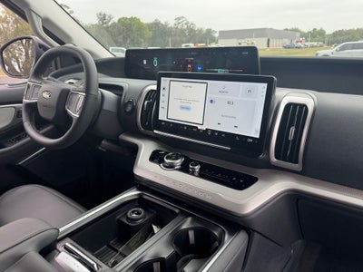 2026 Ford Expedition Max Active 202A