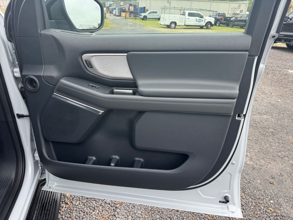 2026 Ford Expedition Max Active 202A