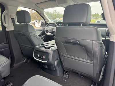 2026 Ford Expedition Max Active 202A