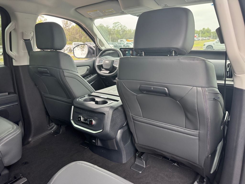 2026 Ford Expedition Max Active 202A