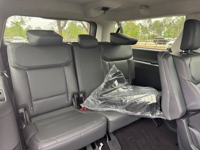 2026 Ford Expedition Max Active 202A