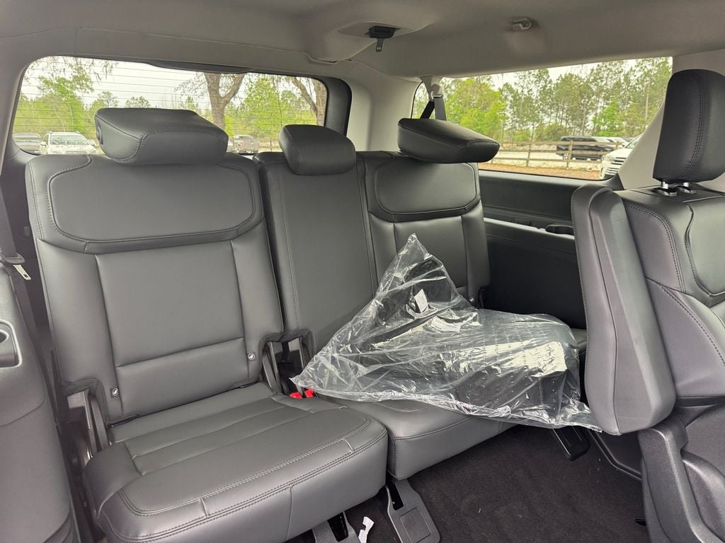 2026 Ford Expedition Max Active 202A