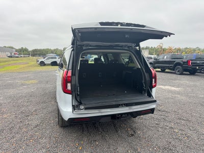 2026 Ford Expedition Max Active 202A