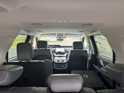 2026 Ford Expedition Max Active 202A