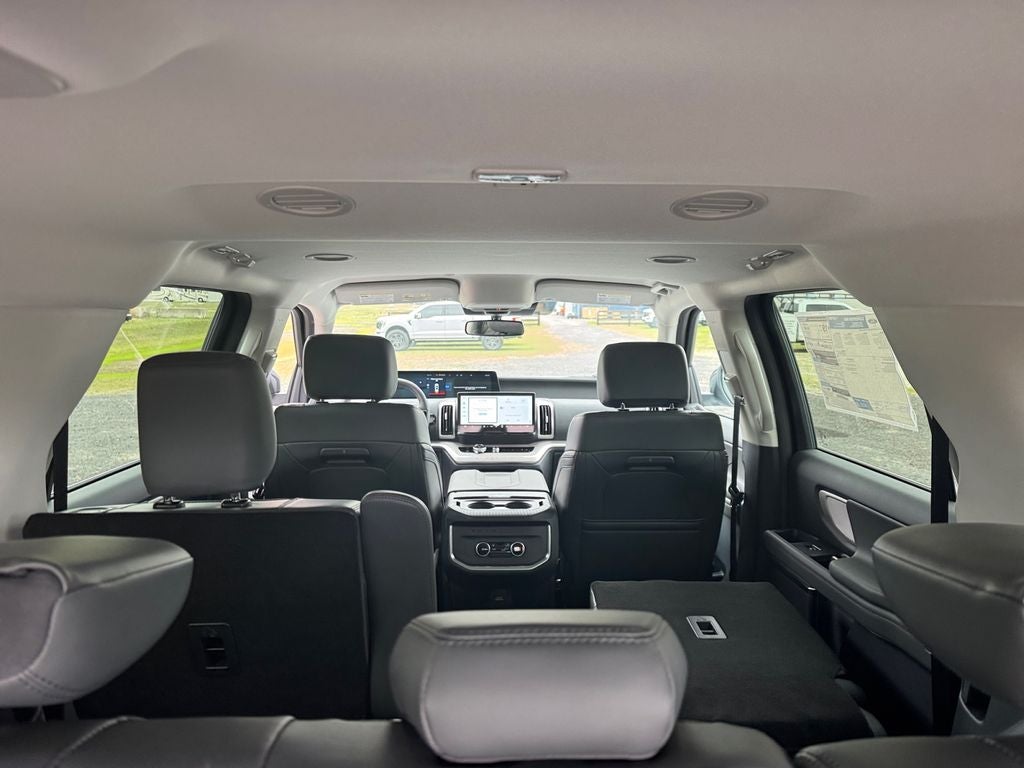 2026 Ford Expedition Max Active 202A