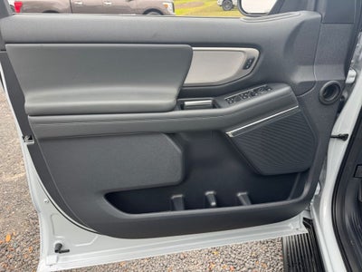 2026 Ford Expedition Max Active 202A