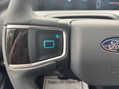 2026 Ford Expedition Max Active 202A