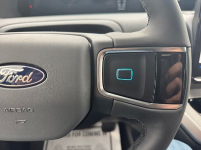 2026 Ford Expedition Max Active 202A