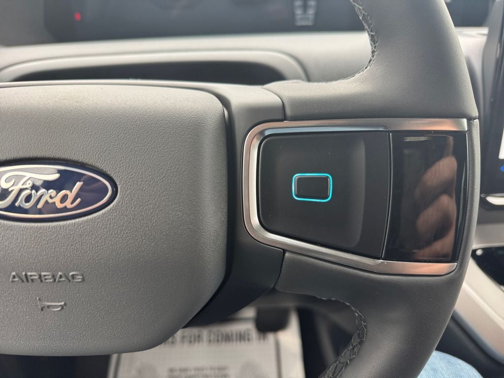 2026 Ford Expedition Max Active 202A