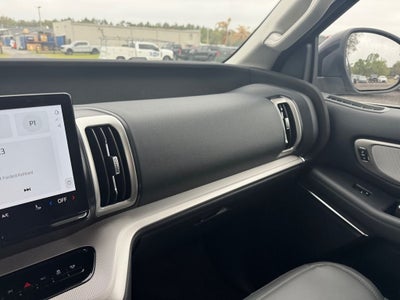 2026 Ford Expedition Max Active 202A