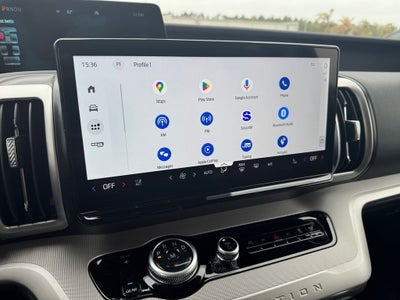 2026 Ford Expedition Max Active 202A