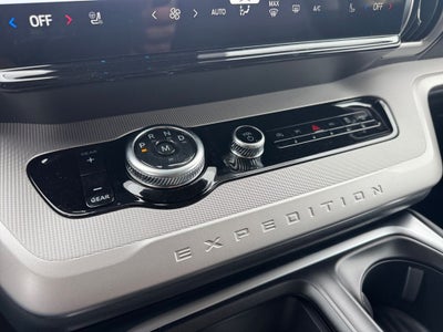 2026 Ford Expedition Max Active 202A