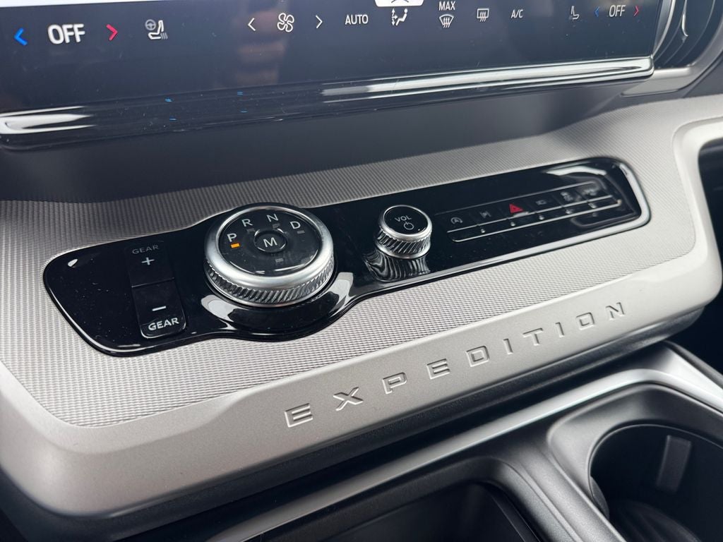 2026 Ford Expedition Max Active 202A