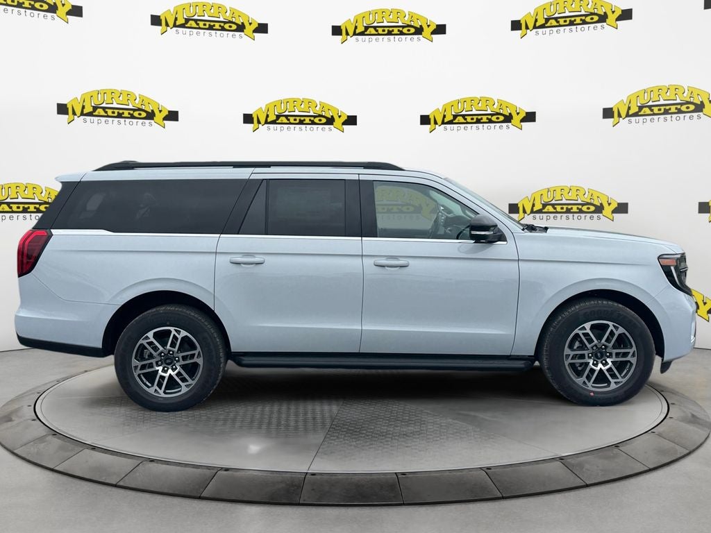 2026 Ford Expedition Max Active 202A